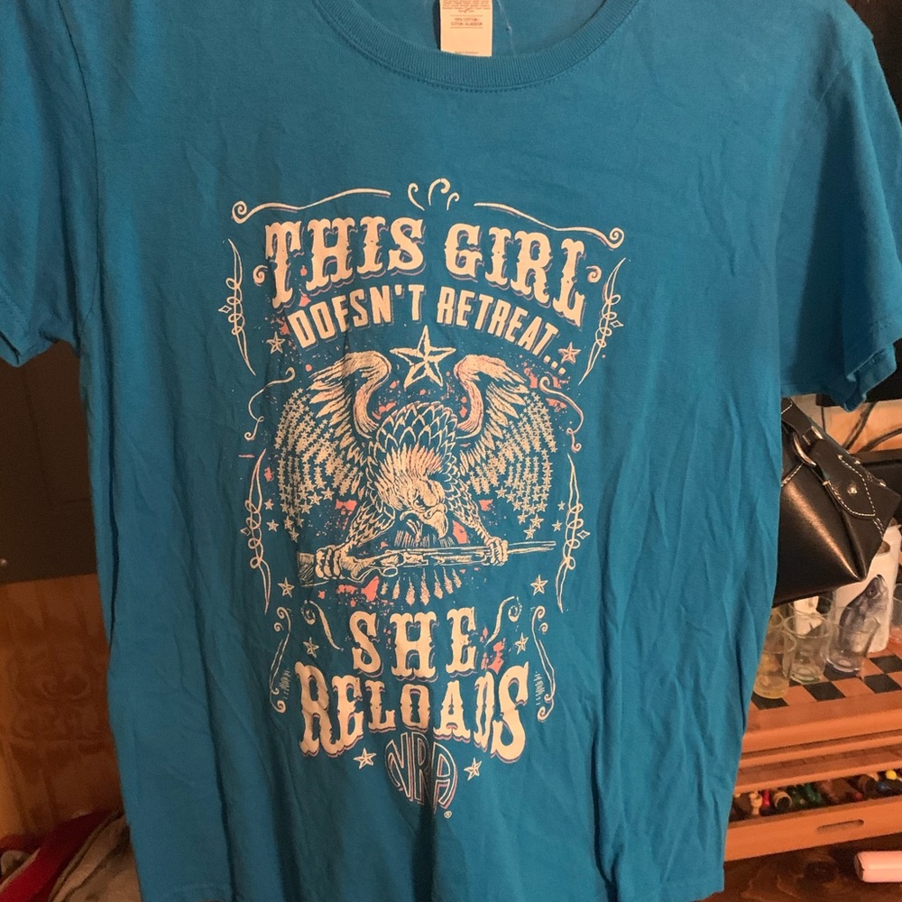 Women’s shirt